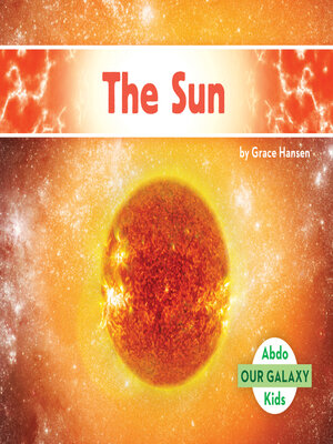 cover image of The Sun
